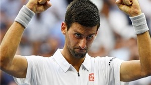 Thắng dễ Gael Monfils, Novak Djokovic lần thứ 7 lọt v&#224;o Chung kết US Open